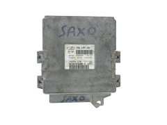 Controller 9630784680 16254.124 IAW1AP.40 PSA Magneti Marelli 55271