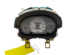 Speedometer/Instrument Cluster Fiat Seicento 6063040060B 21867