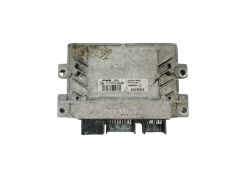Controller S120200102B 8200414422 8200401568 Renault Siemens 35726