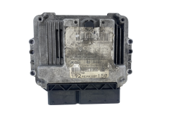 Controller 55204762 0281012310 Fiat Bosch 52065