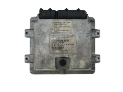 Controller 51822896 4100147 6A0.3B0.00.A9 Fiat Metatron 53080