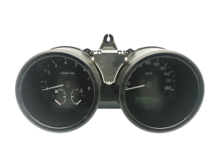 Speedometer/Instrument Cluster Daewoo Kalos Chevrolet Aveo 96413686 54948