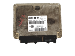 Controller 036906014AA IAW4AV.V0 VW Magneti Marelli 21161