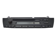 Car Radio Business CD BMW X3 6512 4154935 A2C53122567