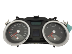 Speedometer/Instrument Cluster Renault Megane 2 8200364016 Visteon