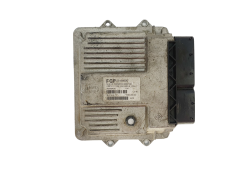 Controller Fiat 55186608 MJD6JF.P3 71600.004.02 Magneti Marelli 46041