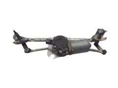 Wiper Mechanism Toyota Yaris 85010-0D021 85110-0D020 404.652