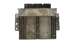 Controller 9646988680 9644625680-00 21647431-0 PSA Sagem 27034