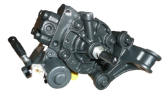 Injection Pump Renault Megane Scenic III Kangoo 1.5 dCI 167003184R