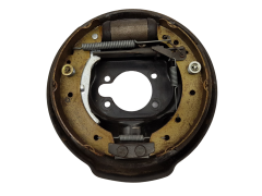 Brake Shoe Anchor Plate Right 421279 Citroen Xsara Peugeot 306 12012