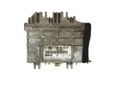 Engine Controller VW 030906027E 0261203932 Bosch 24761