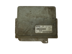 Controller 0261204788 9631528780 PSA Bosch 15551