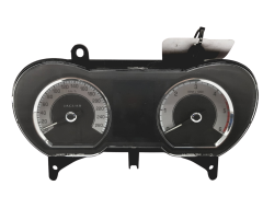 Speedometer/Instrument Cluster Jaguar XJ 8X23-10849-KH Visteon