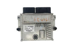 Controller 9809447980 9814826280 28494513 PSA Delphi 44018