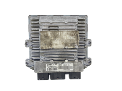 Controller 5WS40045B-T 9650517980 9647423380 PSA Siemens 60654