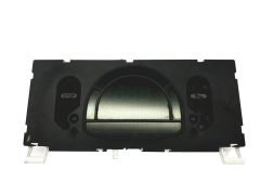 Speedometer/Instrument Cluster Renault Modus 8200418021 D 56497