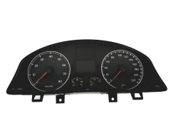 Speedometer/Instrument Cluster VW Golf MK5 1K0920853 110080246087 VDO