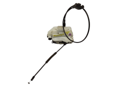 Door Lock Mechansim Right Front 8200767632 Renault Twingo 2 8200757532
