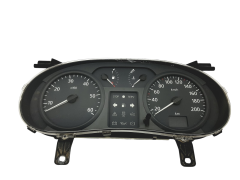 Speedometer/Instrument Cluster Renault Trafic 2 8200252449 A 51247