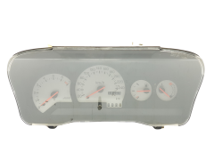 Speedometer/Instrument Cluster Ford Escort 91AB-10C956-BC 27081