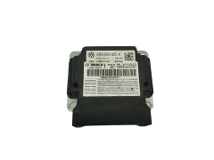 Controller VWAG 6R0959655K 0285010793 Bosch 68990