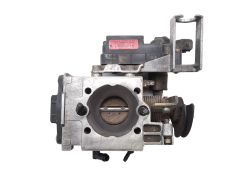 Air Throttle Body VW 030133023C 0438201105 3435201569 1.4 1645