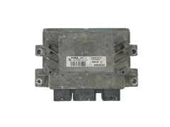 Controller S120200113A  8200774747 8200700695 Renault 35249