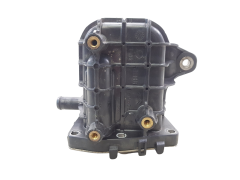 Egr-Cooler Citroen Peugeot 1108532 9678745680 BEHR