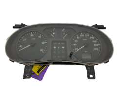 Speedometer/Instrument Cluster Renault Trafic 2 8200252449 A 23186