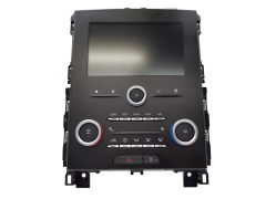 Car Radio A/C Navi Renault Megane 4 280908681R