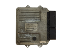 Controller Fiat 55186608 MJD6JF.P3 71600.004.02 Magneti Marelli 14286