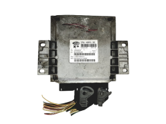 Controller IAW48P2.38 9642247380 9642606280 PSA Magneti Marelli