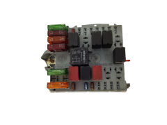 Fuse Box Fiat 46558759 12503