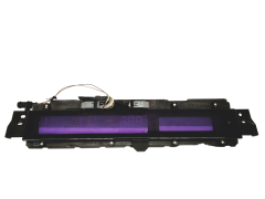 Speedometer/Instrument Cluster Renault Espace 4 21659595-8 Sagem