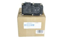 Throttle Body Valve Renault 8200578645 Qplus Throttle Body Valve Renault 8200578645 Qplus