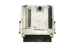 Controller 237104627R 0281030899 Renault Mercedes Bosch