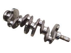 Crankshaft 0501K7 0501N8 2.0 hdi 16v RHJ RH02 RHR RHW RHM Peugeot Citroen