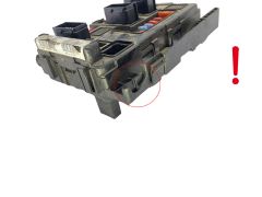 Controller BSM 9650618580 U118470002J PSA Siemens 59014