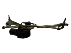 Wiper Mechanism Renault Laguna 7701038292 53546402