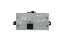 Controller Moduł BSI Fiat 51715561 501860510035 Magneti Marelli 34801