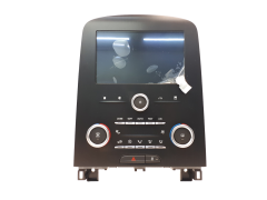 Car Radio Navi A/C Renault Scenic 4 280907586R 0km 1049
