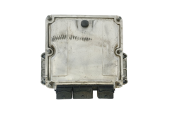 Controller 0281011084 9640938680 9647693180 PSA Bosch 46588