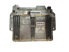 Controller 7700114696 7700105560 21654364-4 Renault Sagem 27997