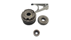 Speed Gear 5  JB1142 Renault Megane 1.9D