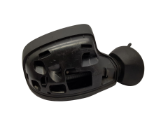 Mirror Right Dacia Logan Sandero 963015207R 0212007 232630102