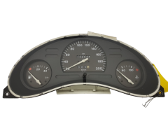 Speedometer/Instrument Cluster Opel Corsa B 90482654 90482653 Jaeger GM