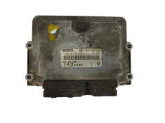 Controller 55191209 0281011553 19247DAA Fiat Bosch 14228