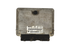 Controller 0281001751 90582540 AY Opel Bosch 25825