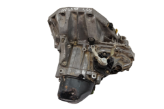 Gearbox JR5108 1,5 dci Megane 2 Renault
