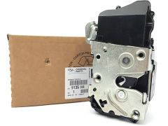 Door Lock Mechansim Left Front Original Citroen Xsara II 9135H4